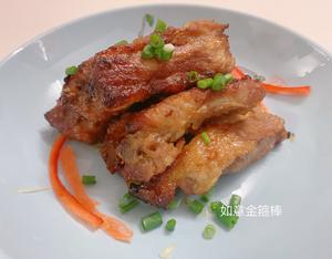 年夜饭创意年夜饭4人份年夜饭精致团圆饭的做法 步骤9
