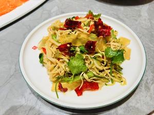 素🉑 40道家常菜⑨的做法 步骤2