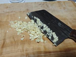 快手菜 高压锅烧茄子（嘎嘎下饭）的做法 步骤4