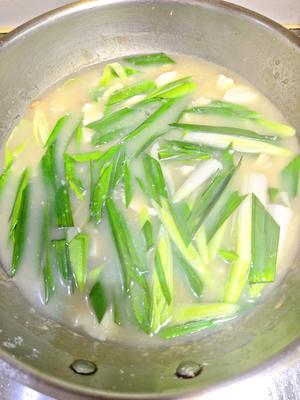 洋芋（土豆）烩豆腐-寒冷冬天热乎乎的快手菜，暖心暖胃的做法 步骤5