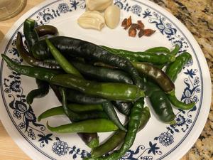 酱油辣椒圈让我们都沦为干饭人的做法 步骤3