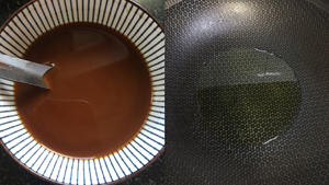 分分钟光盘༄「肉末豆泡」༄的做法 步骤4