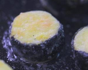 海苔豆腐｜创意菜小孩都爱吃的做法 步骤4