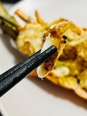 创意菜：盐烧小青龙|年夜饭|宴客硬菜的做法 步骤5