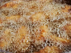 韩式炸鸡｜甜辣酥脆太好吃了的做法 步骤9