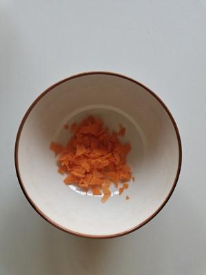 创意蒸鸡蛋——秋景的做法 步骤11
