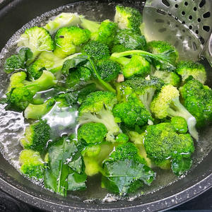 网传南瓜汤的做法 步骤9