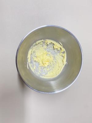 可爱到犯规 ❗❗ 乌龟菠萝包~这个创意谁想出来了的？的做法 步骤9