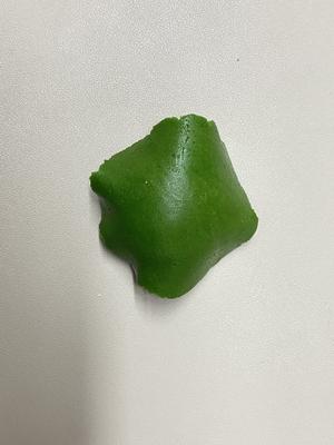 可爱到犯规 ❗❗ 乌龟菠萝包~这个创意谁想出来了的？的做法 步骤17