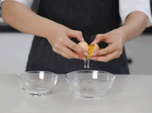 光波炉5分钟，高颜值创意菜，厨房小白也OK~的做法 步骤5