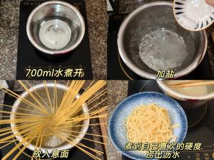 爆赞！黑椒猪柳意面🍝的做法 步骤2