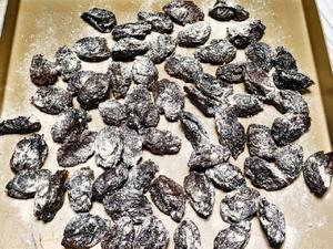 网红小吃☞青梅抱葡萄的做法 步骤13