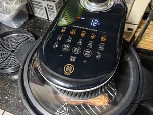 创意一下自己味道的烤棒骨的做法 步骤6