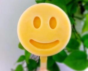 3 雪糕(总)各种模具图案造型展示经典造型和创意图案模具的做法 步骤11