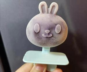 3 雪糕(总)各种模具图案造型展示经典造型和创意图案模具的做法 步骤1