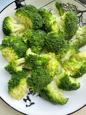 （纯素食）创意XO酱炒饭的做法 步骤1