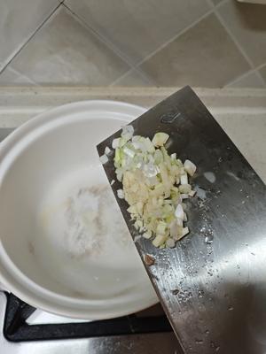 番茄肥牛煲的做法 步骤4