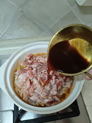 番茄肥牛煲的做法 步骤13