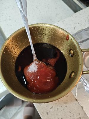 番茄肥牛煲的做法 步骤2