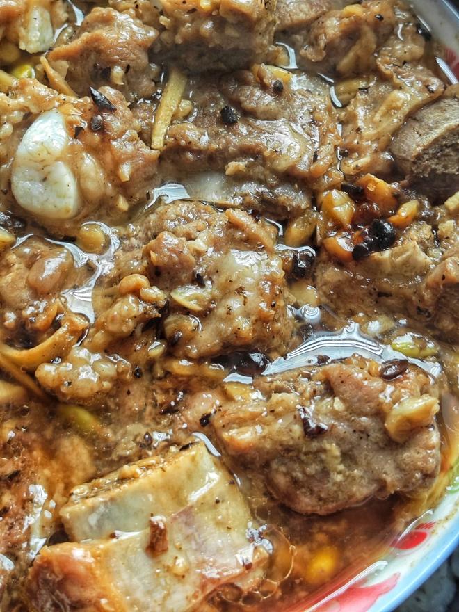 豉香排骨Ｉ无敌下饭