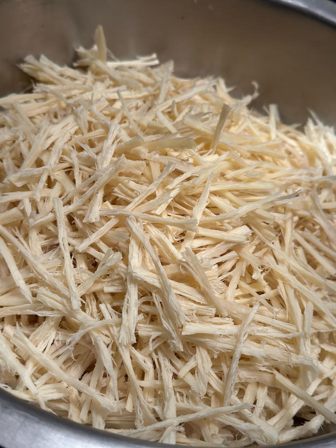 好吃下酒的牛板筋