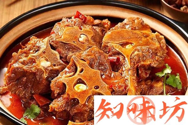 两款秋冬季秘制浓汤红白羊蝎子锅技术配方和视频教程