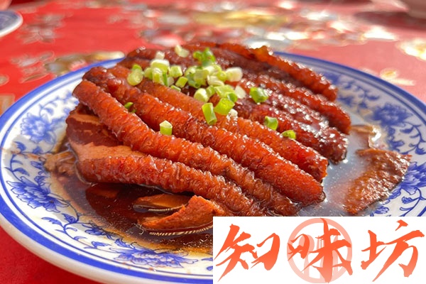 小毛驴传统老席蒸碗(八大碗)视频教程