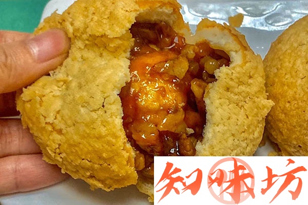 港式酥皮叉烧包&餐包配方和视频教程