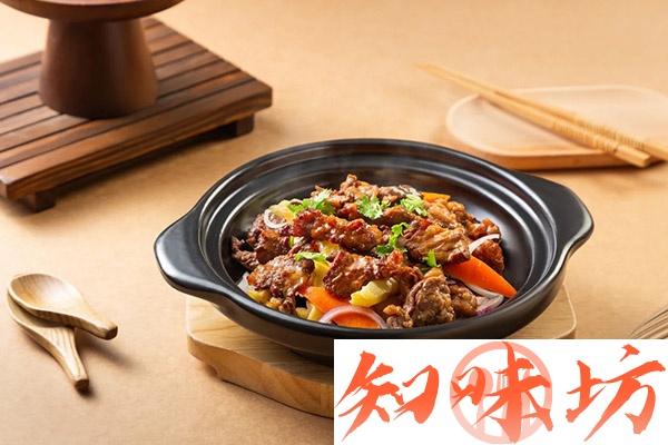 砂锅系列技术配方和视频教程