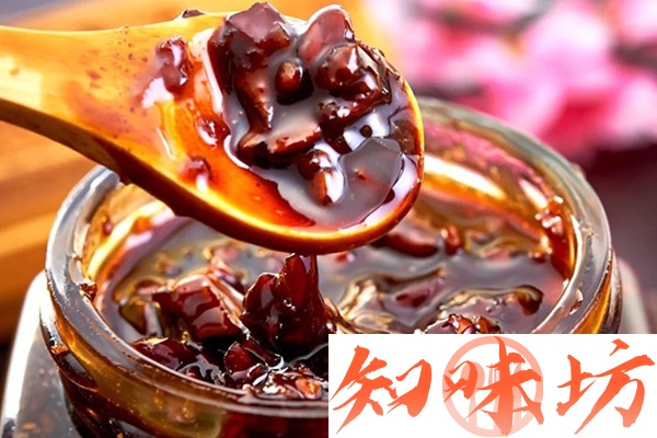 甜品-怀姜糖膏-缓解痛经补气血 宫寒手脚冰凉女性的宝