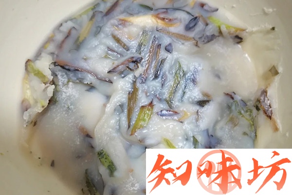 两款点心猪油一锅熬：雪糕猪油&葱香猪油视频教程