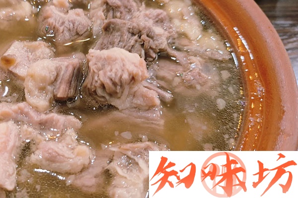 砂锅坛肉技术配方和视频教程