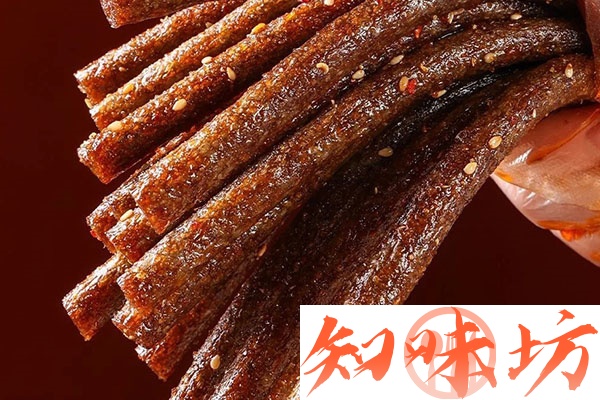 手工辣条技术配方和视频教程