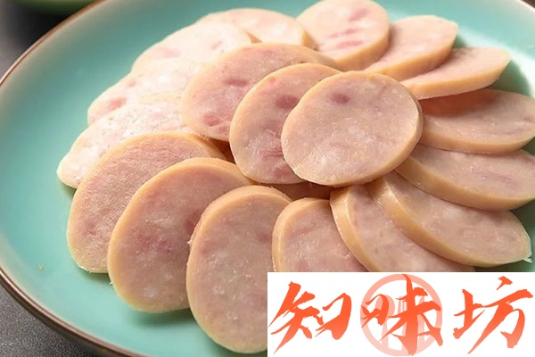 老北京蒜肠配方和视频教程