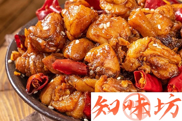 自贡冷吃兔配方和视频教程