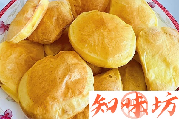 气泡土豆配方和视频教程