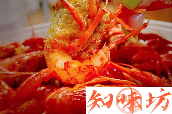 王师傅卤水龙虾美食工坊技术配方和视频教程 