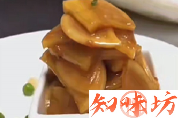 极品爽口萝卜视频教程