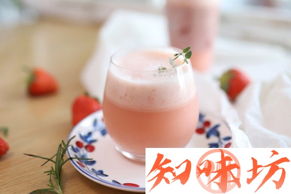 屿鹿饮品全套技术配方和视频教程