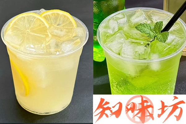 冷饮甜品系列视频教程