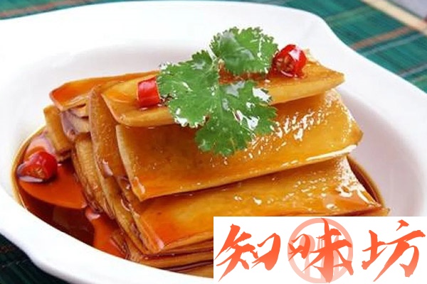 冰镇萝卜皮教程(商用) 配方和视频教程