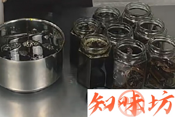 川贝陈皮柠檬膏 止咳化痰 咽喉炎 慢性支气管炎