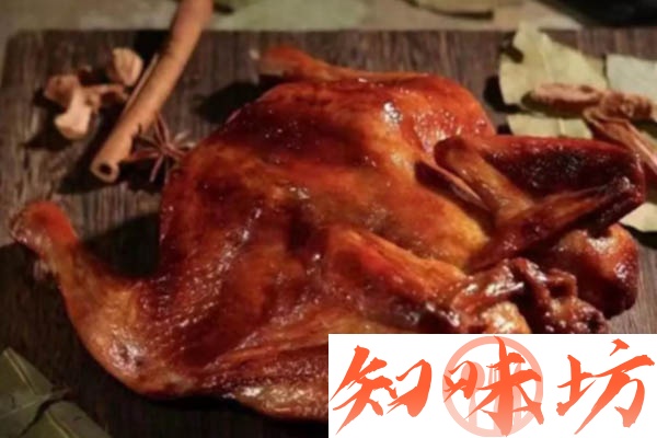 十珍烤鸡&炖鸡技术配方和视频教程