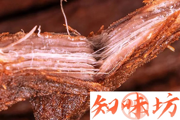 手撕牛肉配方和视频教程