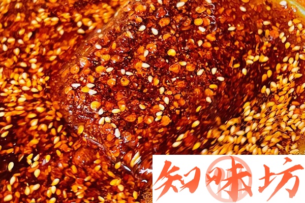 商用油泼辣子配方和视频教程