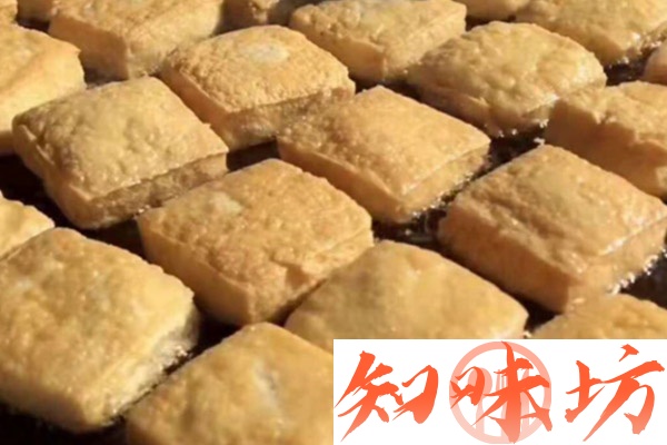香豆腐配方和视频教程