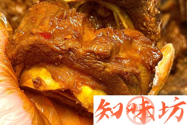 特色羊蝎子技术配方和视频教程