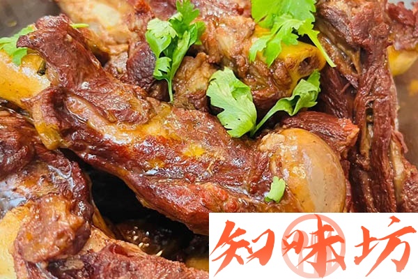 特色麻辣羊棒骨，羊拐筋，羊蝎子视频教程