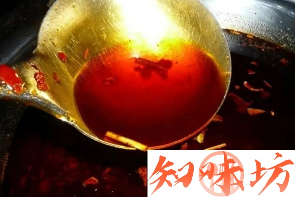 万能精品干锅油视频教程