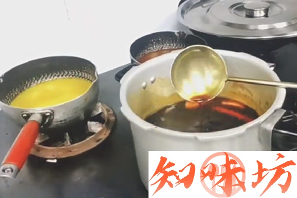 面馆复制酱油视频教程